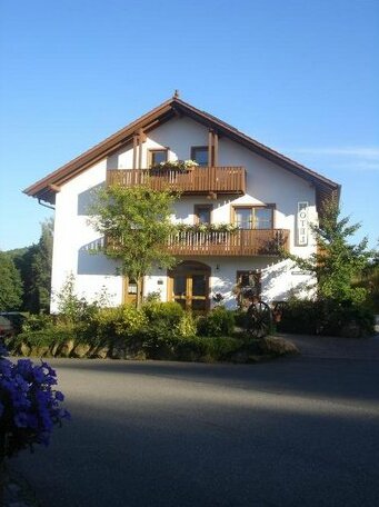 Hotel & Landgasthaus Pfeifertal