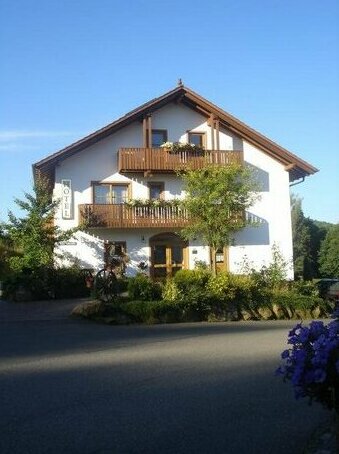 Hotel & Landgasthaus Pfeifertal