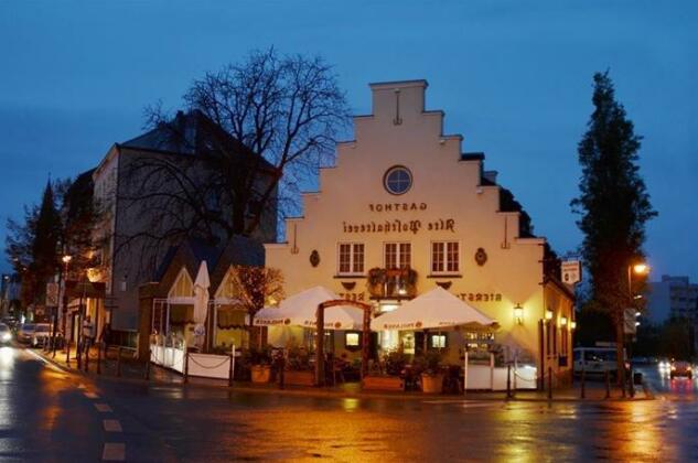 Alte Posthalterei Euskirchen