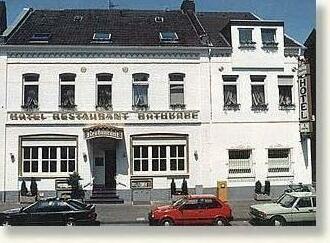 Hotel Restaurant Rothkopf