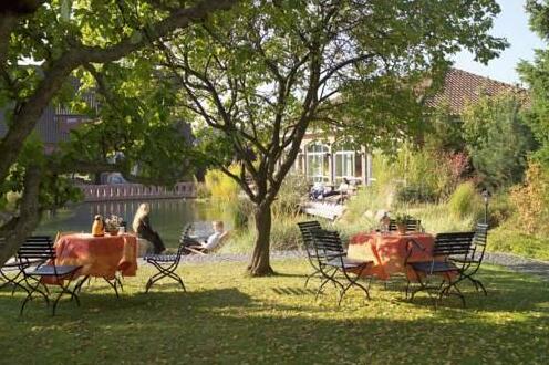 EUT-IN Hotel Alte Strassenmeisterei - Photo2