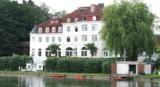 Hotel 'SeeSchloss am Kellersee'