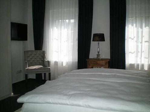 Hotel Stadt Coblenz - Photo4