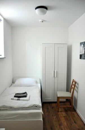 Modernes Apartmenthaus - Photo5