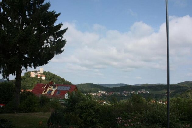Marias Pension - Photo2