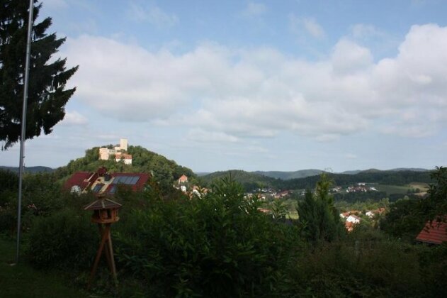 Marias Pension - Photo4