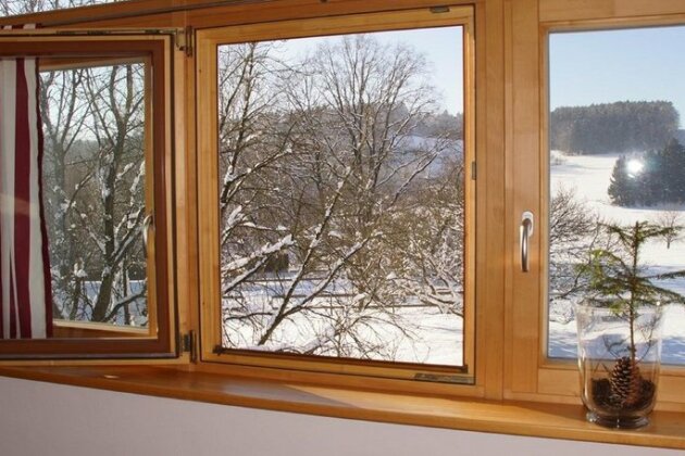 Panoramablick Hollbachtal - Photo3