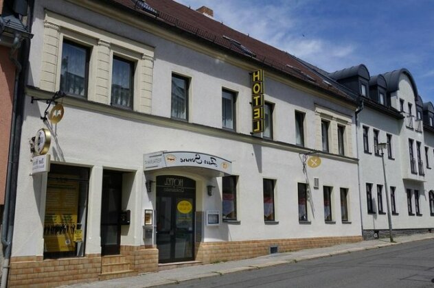 Hotel Sonne Falkenstein