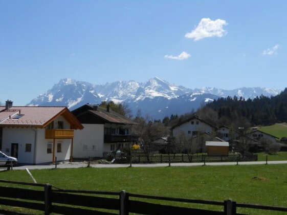 Farchanter Alm - Photo3