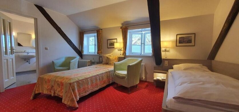 Landhotel Bauernwald - Photo4