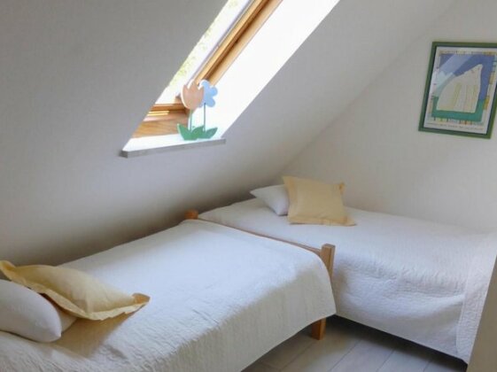 Alte Liebe 9162 - 66425 - Photo2
