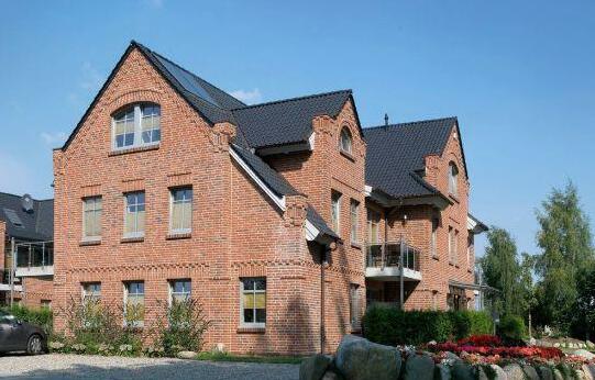 Aparthotel Museumshof