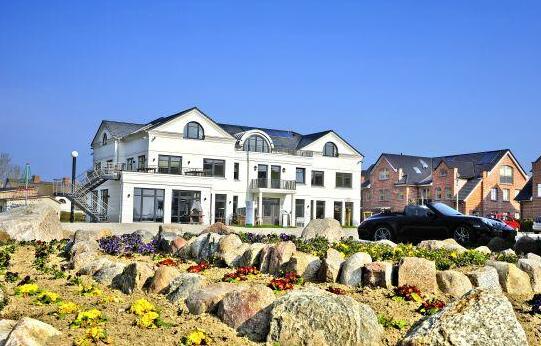 Aparthotel Museumshof - Photo2