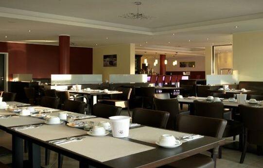 Aparthotel Museumshof - Photo3
