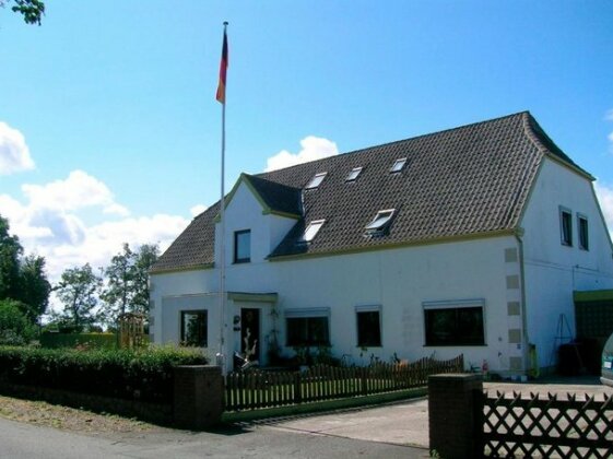 Appartement Gronow - 11295