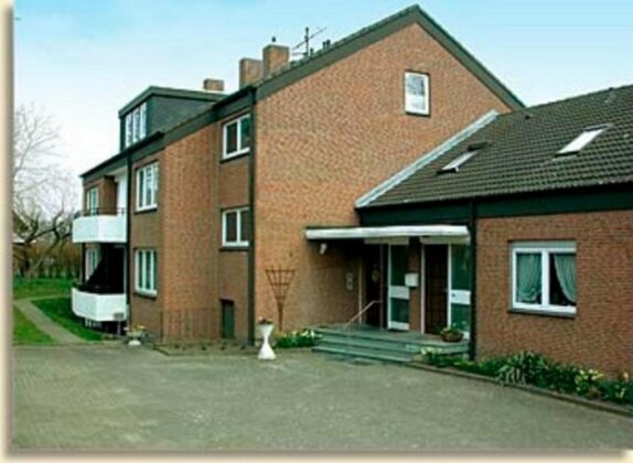 Appartementhaus Westphal Tpy A Nr 5 - 13969 - Photo2