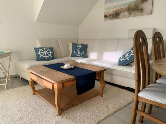 Buxbuddies Captains Apartment - Photo2