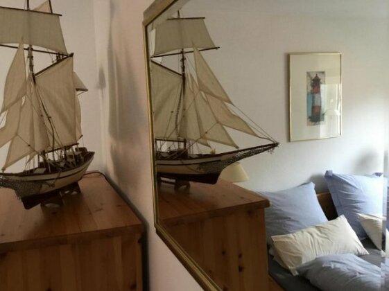 Buxbuddies Captains Apartment - Photo4