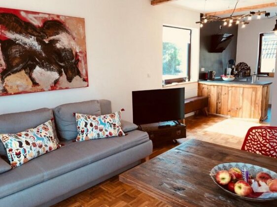 Casa Marcu Wohnung 2 EG - 92130 - Photo2
