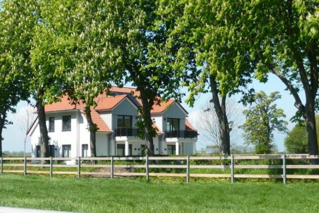 Ferienhaus Bellevue Fehmarn - Photo2