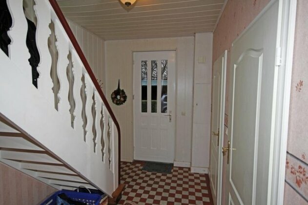 Ferienhaus Lafrentz - Photo2