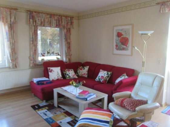 Ferienhaus Lafrentz - Photo5
