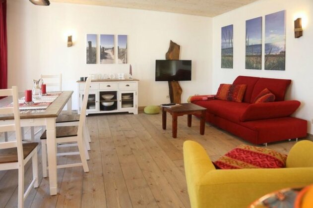 Ferienhaus-Rotdorn-Haus-Nord - Photo5