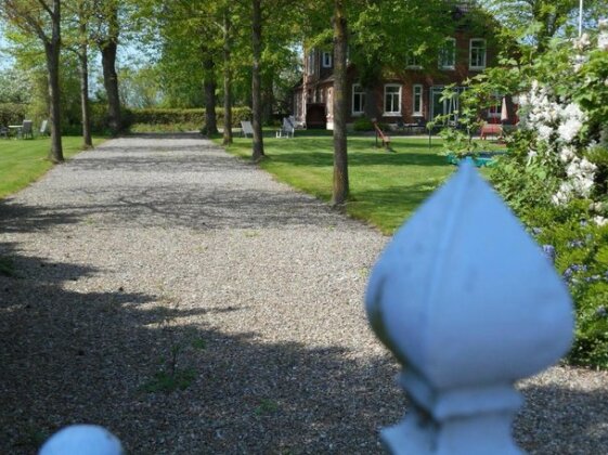 Ferienhof Bisdorf Leuchtturm - 15982 - Photo2
