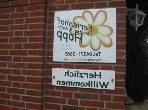 Ferienhof Hopp - Photo2