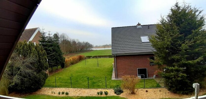 Ferienwohnung am Binnensee Fehmarn