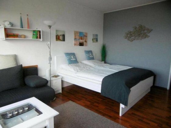 Ferienwohnung-am-Suedstrand Fehmarn - Photo2
