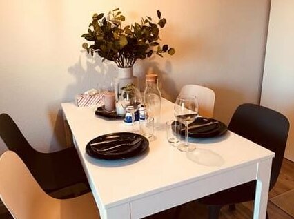 Ferienwohnung Ananda auf Fehmarn - Photo2