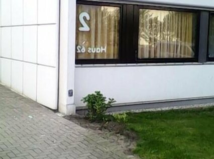 Ferienwohnung Ananda auf Fehmarn - Photo4