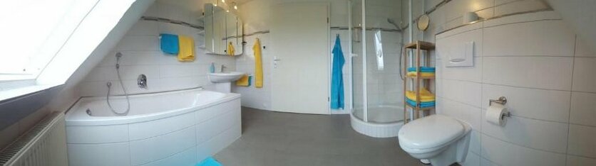 Ferienwohnung Beck Nr 2 - 117776 - Photo3