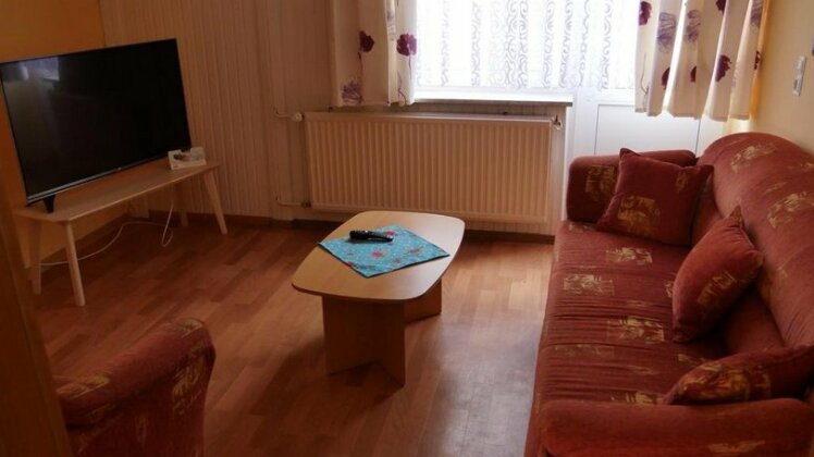 Gastehaus Sulsdorf - Photo2