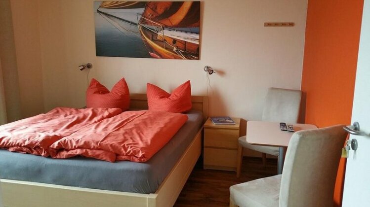 Haus Achtern Diek Fehmarn - Photo2