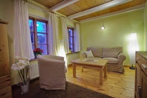 Haus am Dorfteich Fehmarn - Photo4