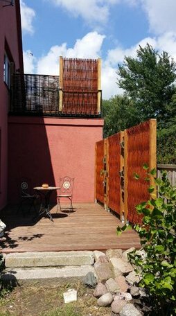 Haus am Teich - Vogelflug - 120398 - Photo2