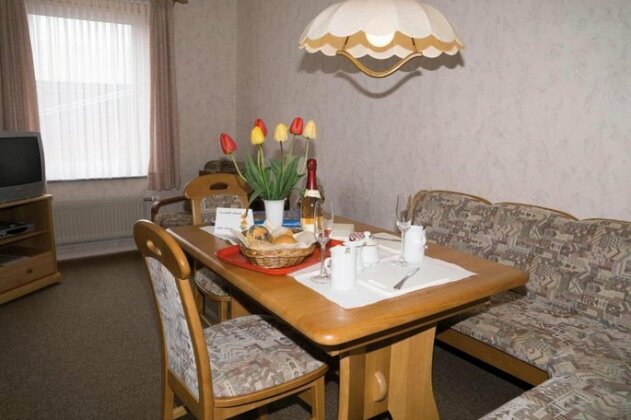 Holling - Ferienwohnung 2 - 18550 - Photo5