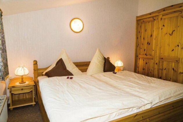 Holling - Ferienwohnung 3 - 18551 - Photo2