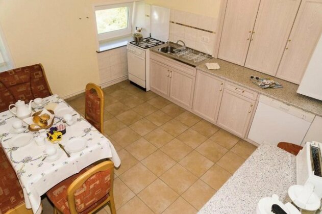 Holling - Ferienwohnung 3 - 18551 - Photo3