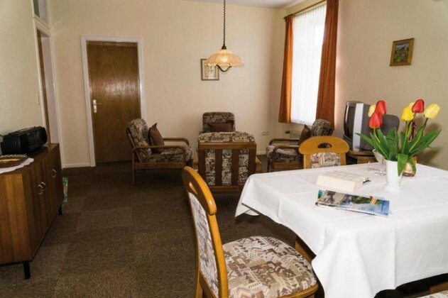 Holling - Ferienwohnung 3 - 18551 - Photo4
