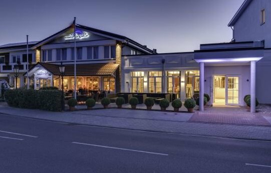 Hotel Restaurant Burg-Klause - Photo4