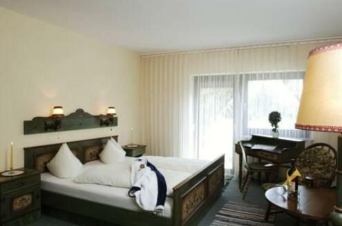 Hotel Restaurant Gruner Jager - Photo2