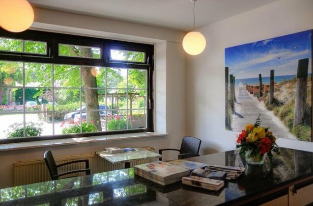 Hotel Sonneninsel Fehmarn - Photo5