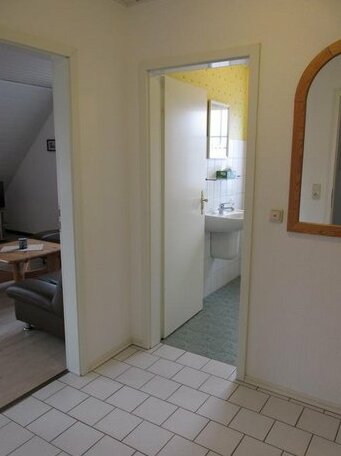 Landhaus Presen Ferienwohnung - Photo2