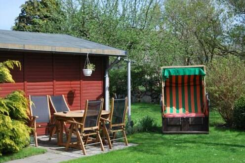 Lindenhof Hotel Garni - Photo2