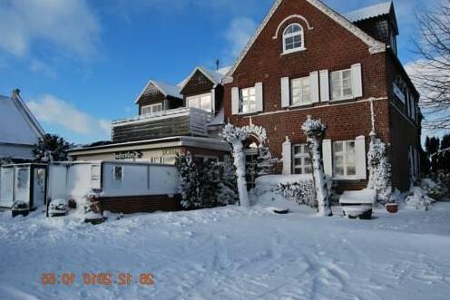 Lindenhof Hotel Garni - Photo4