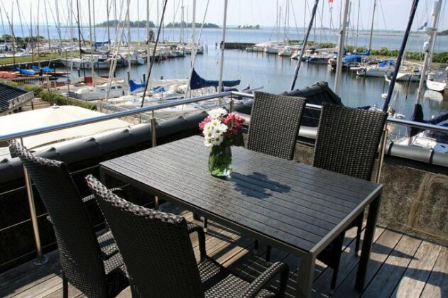 Meerblick Lemkenhafen - Photo5