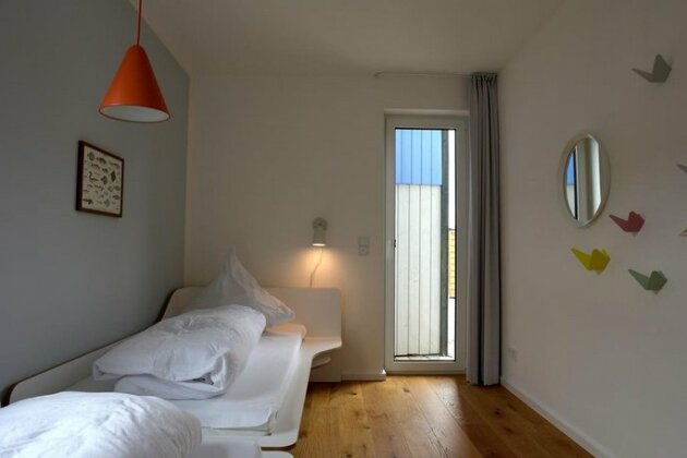 Seglerhaus - Photo5